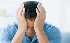 为什么我的睾丸和别人的不同